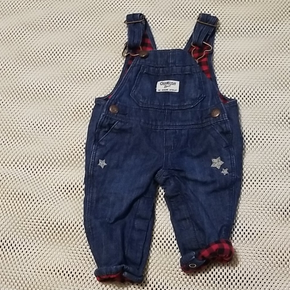 OshKosh B'gosh Other - Oshkosh b'gosh overalls